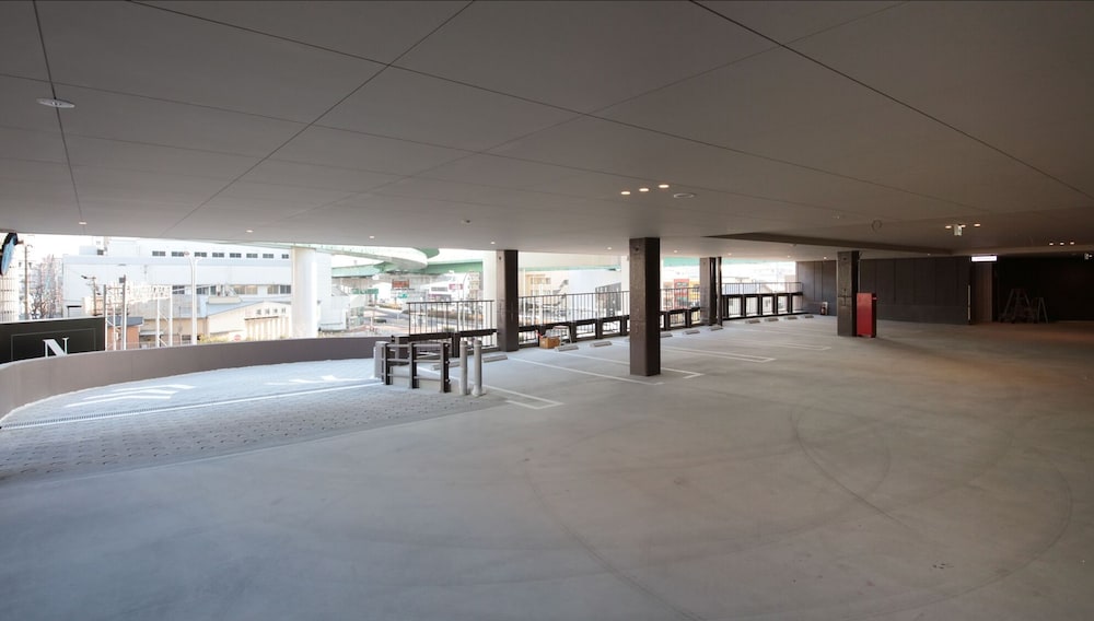 N ホテル 名古屋