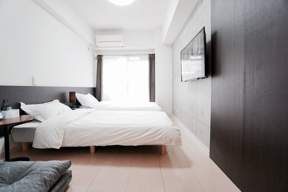HOSTEL 758 NAGOYA2S 名古屋