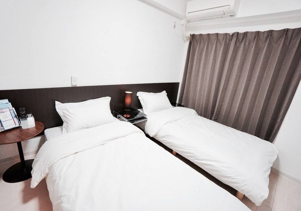 HOSTEL 758 NAGOYA2S 名古屋