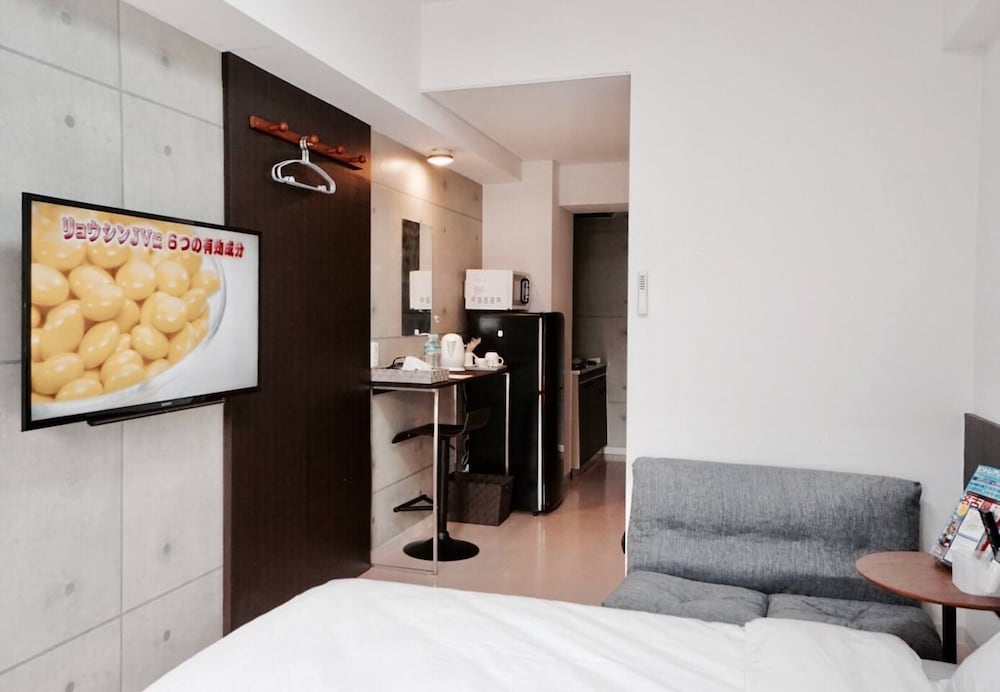 HOSTEL 758 NAGOYA2S 名古屋
