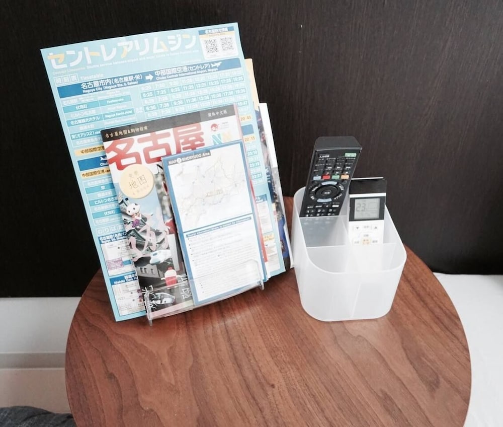 HOSTEL 758 NAGOYA2S 名古屋