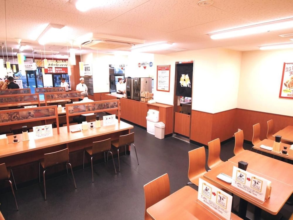 名鉄イン名古屋金山アネックス 名古屋