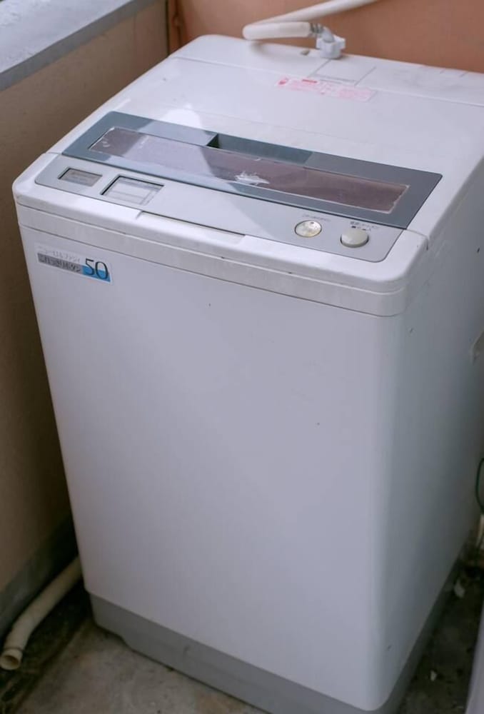 758 ホステル アパートメント イン 名古屋 1P 名古屋