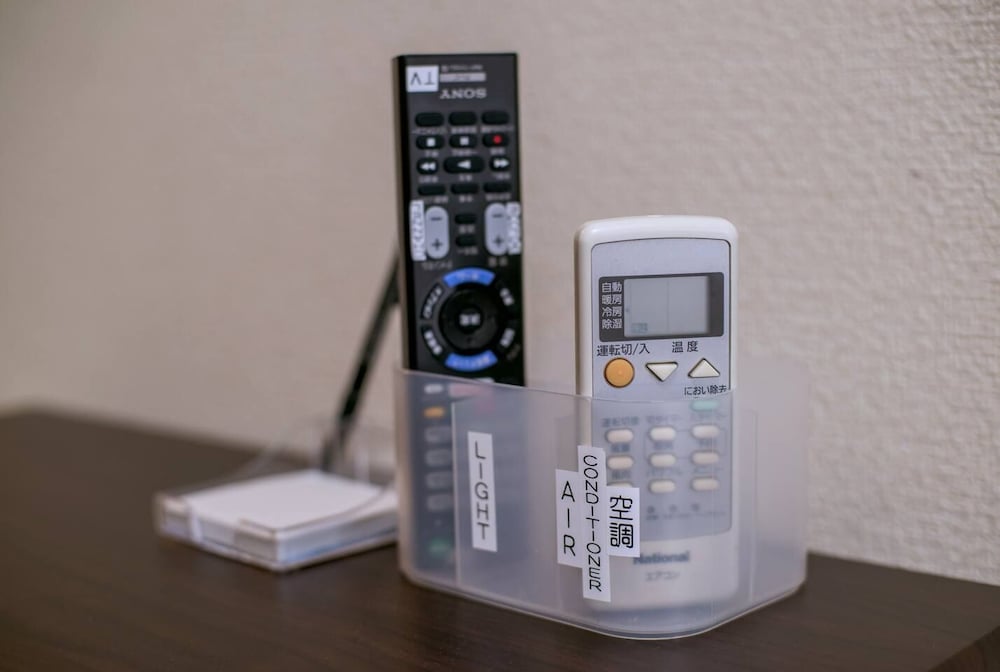 758 ホステル アパートメント イン 名古屋 1K 名古屋