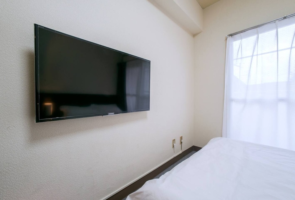 758 ホステル アパートメント イン 名古屋 1K 名古屋