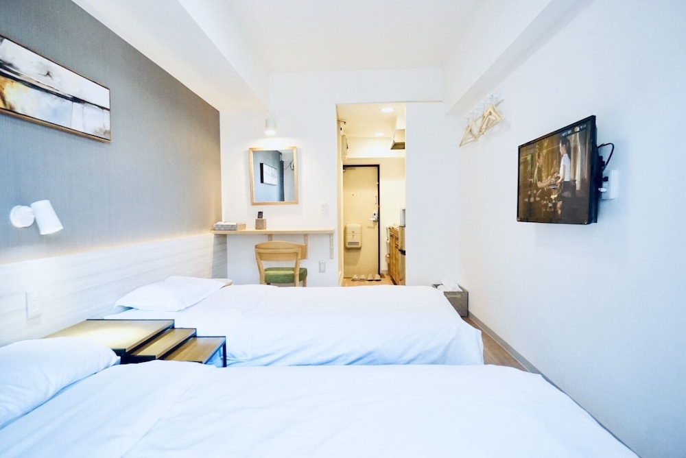 HOSTEL 758 NAGOYA3B 名古屋