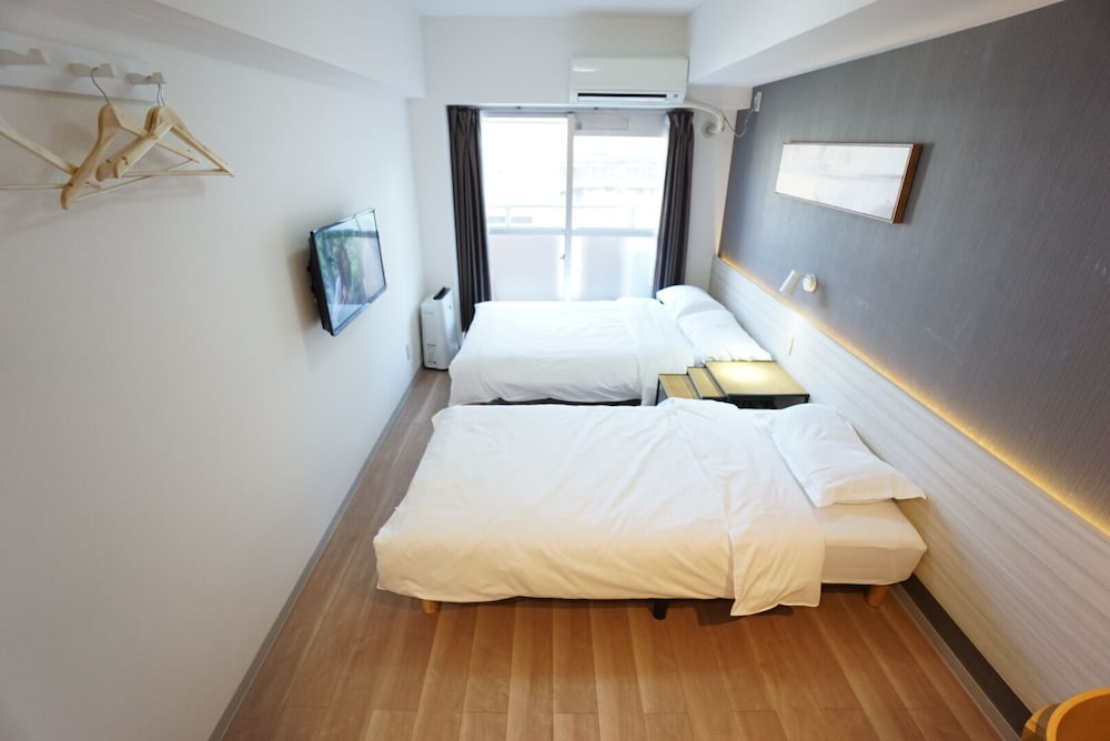 HOSTEL 758 NAGOYA3B 名古屋