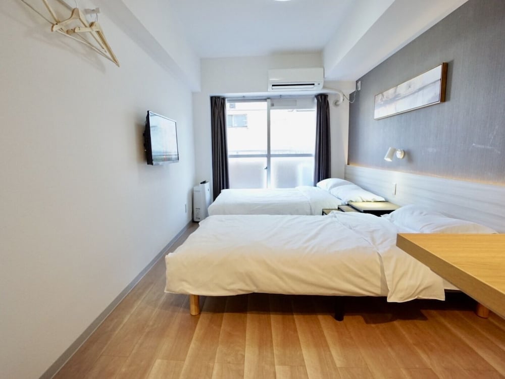 HOSTEL 758 NAGOYA3B 名古屋