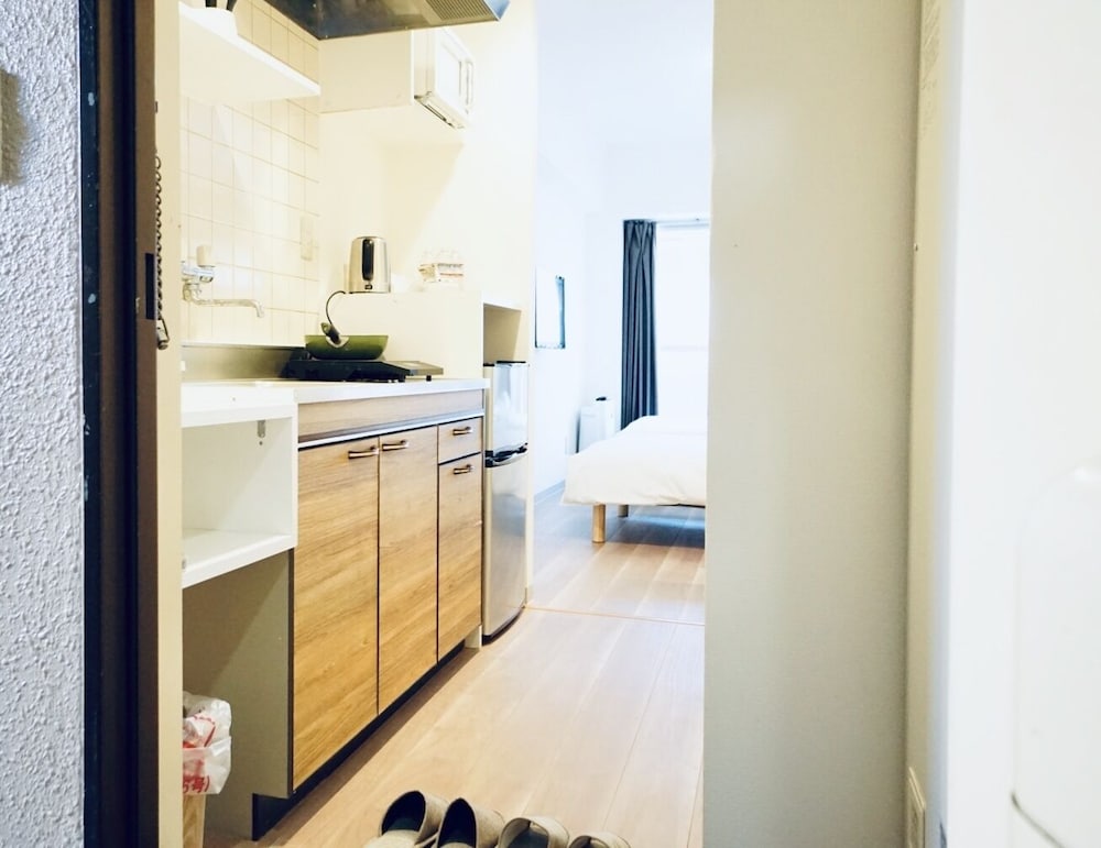 HOSTEL 758 NAGOYA3B 名古屋