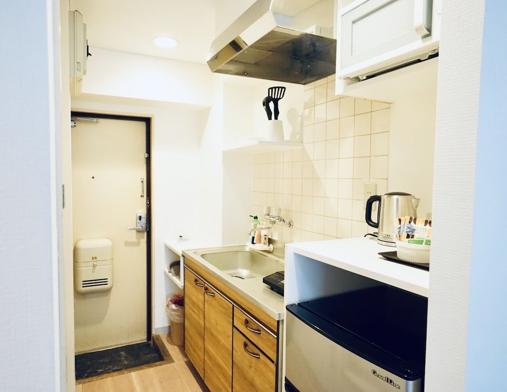 HOSTEL 758 NAGOYA3B 名古屋