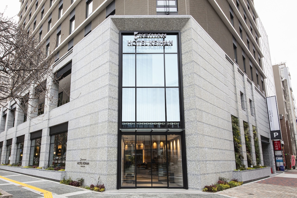 ホテル京阪 名古屋 名古屋