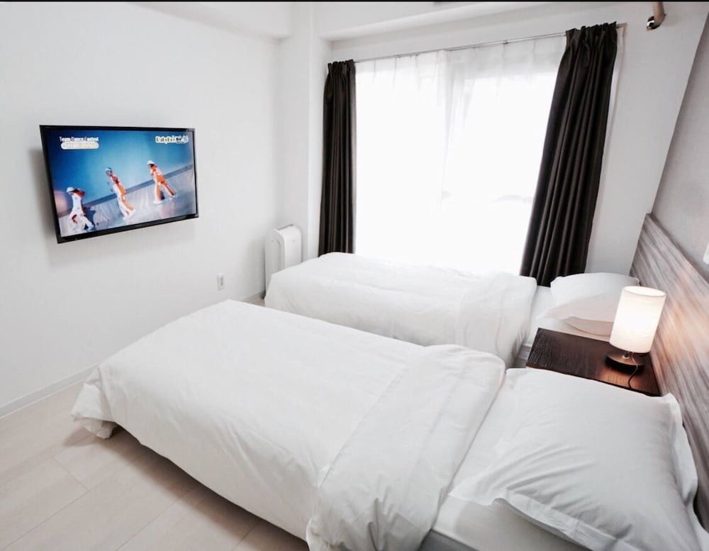 HOSTEL 758 NAGOYA2B 名古屋
