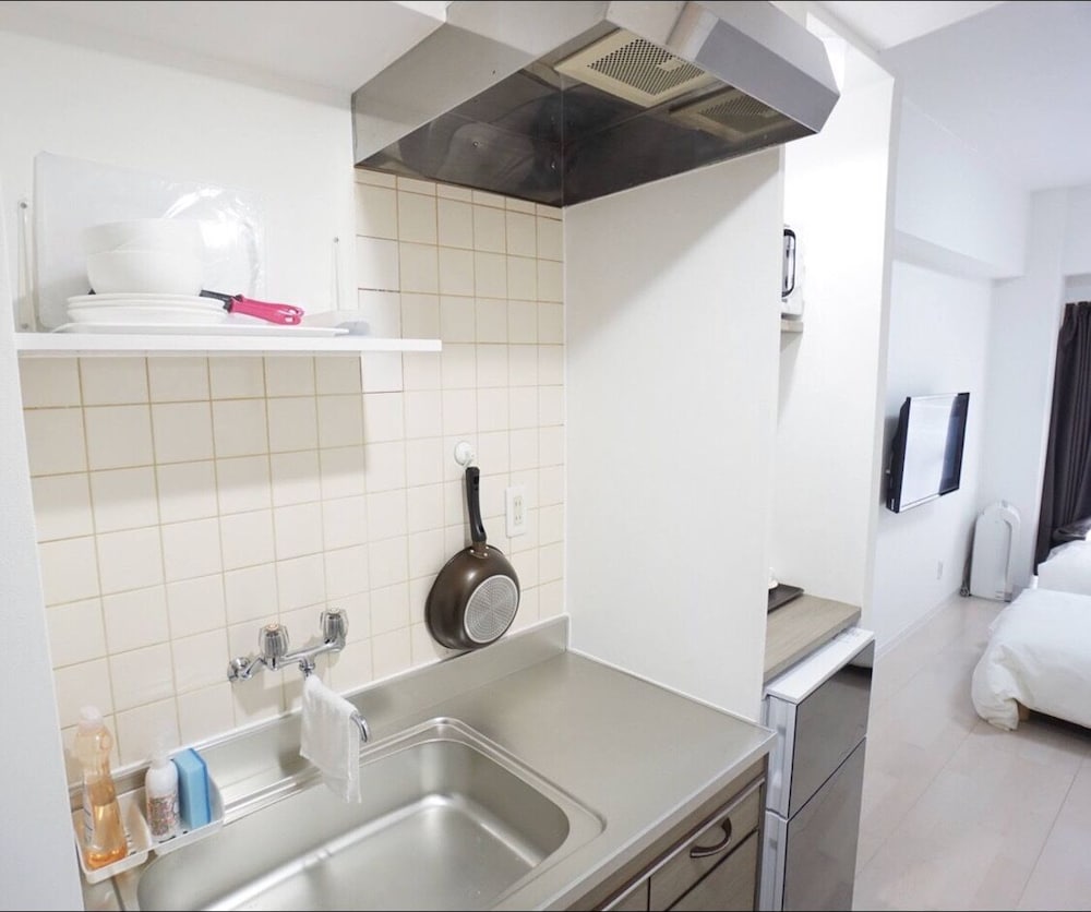 HOSTEL 758 NAGOYA2B 名古屋