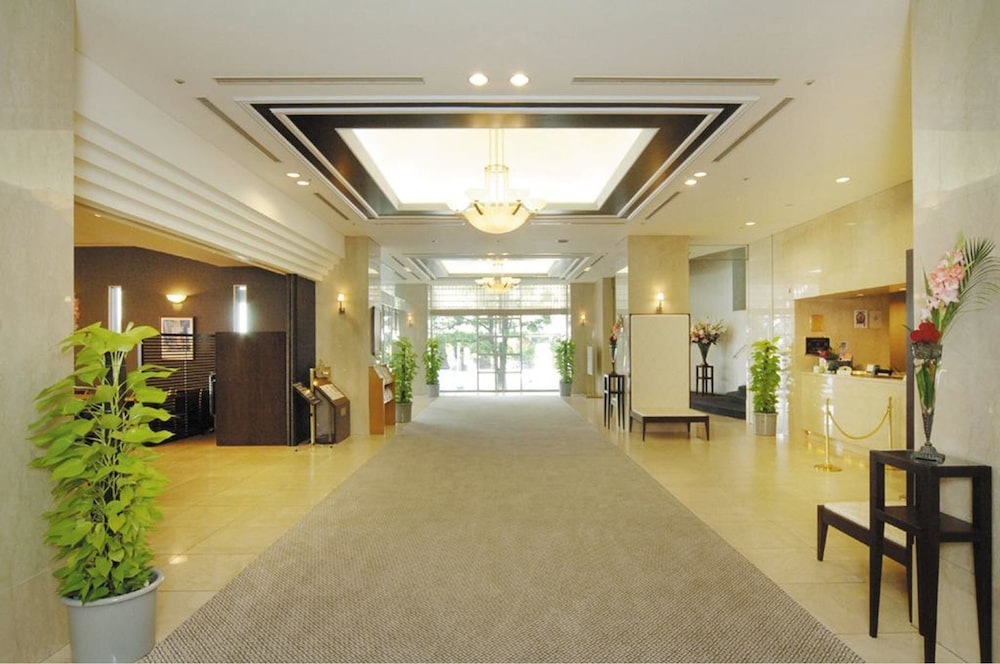 サイプレスガーデンホテル 名古屋