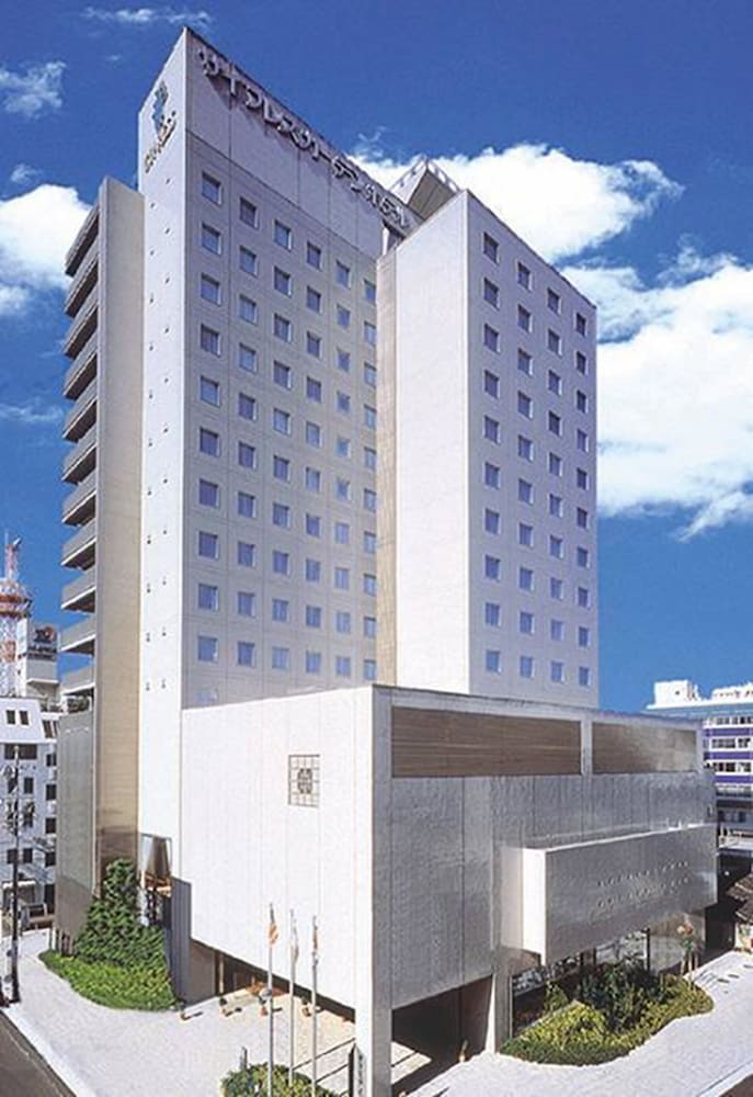 サイプレスガーデンホテル 名古屋