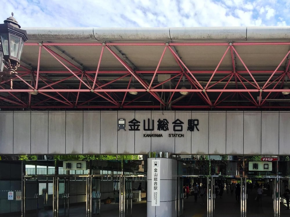 サイプレスガーデンホテル 名古屋