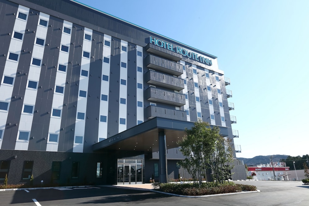 ホテルルートイン新城 名古屋