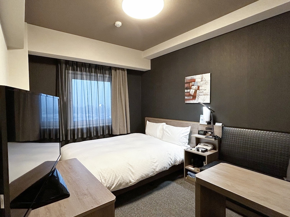 ホテルルートイン新城 名古屋