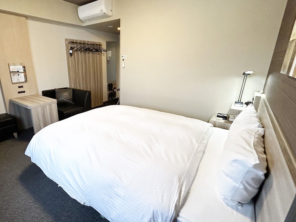 ホテルルートイン新城 名古屋