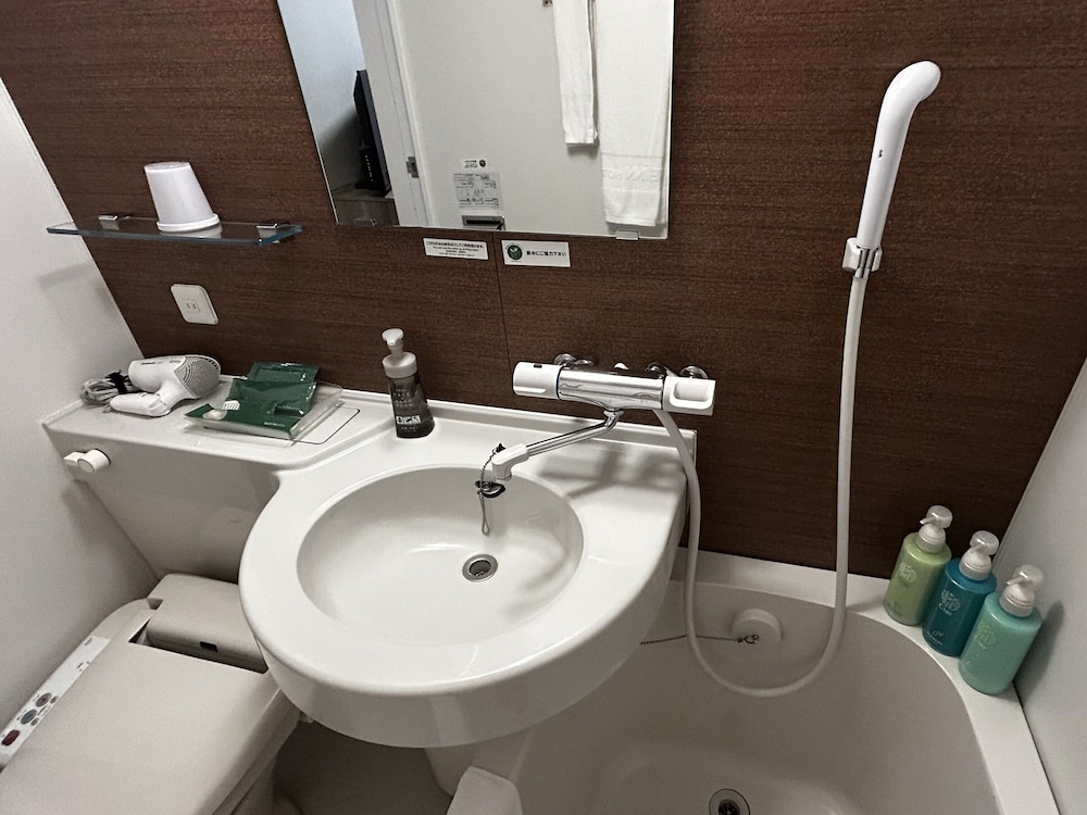 ホテルルートイン新城 名古屋