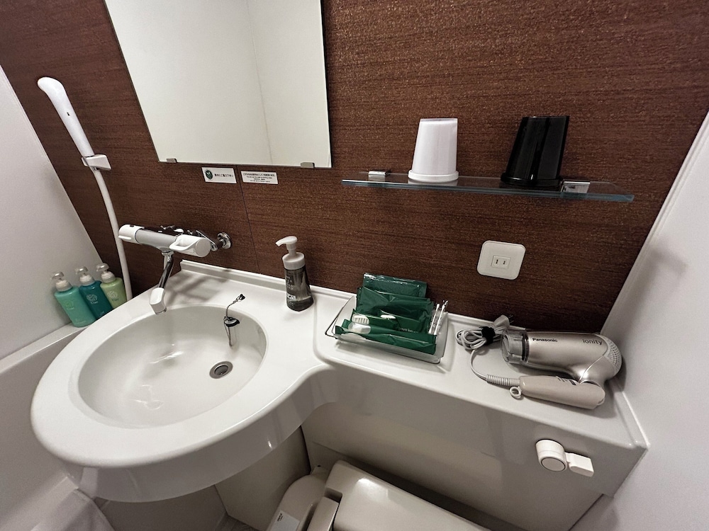 ホテルルートイン新城 名古屋