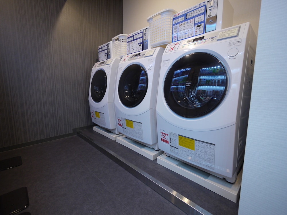 ホテルルートイン新城 名古屋