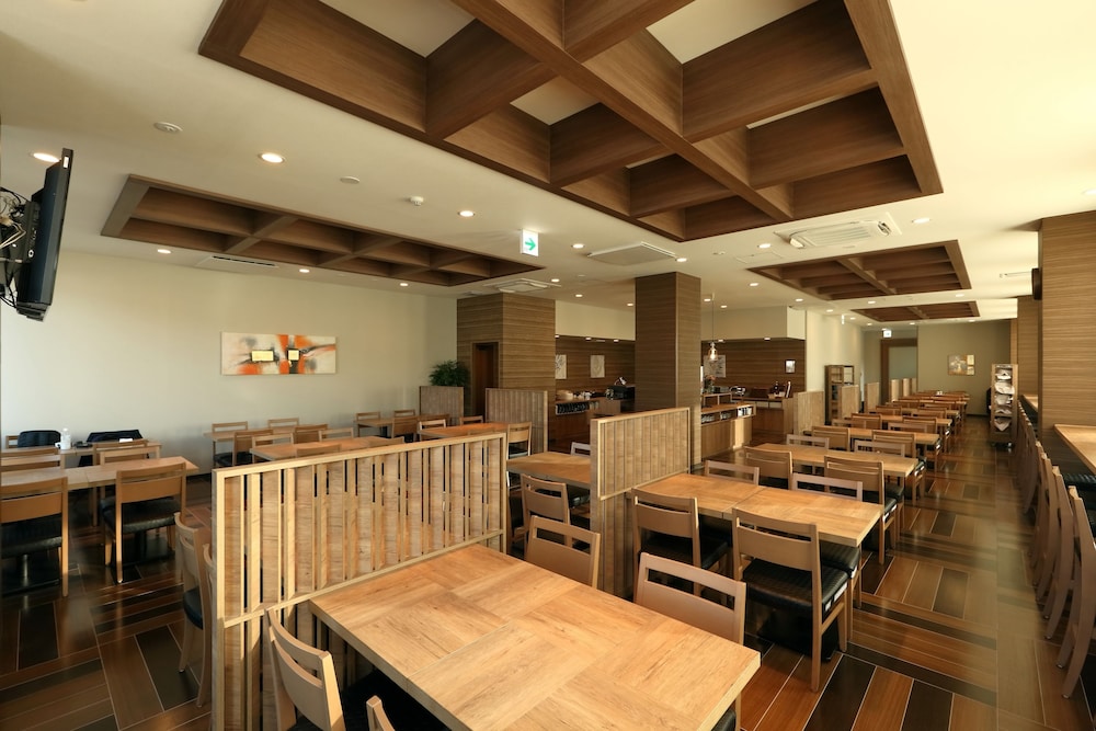 ホテルルートイン新城 名古屋