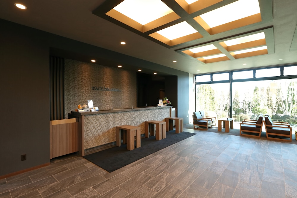 ホテルルートイン新城 名古屋