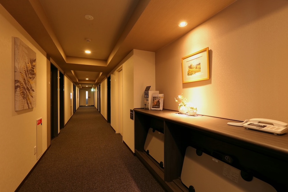 ホテルルートイン新城 名古屋