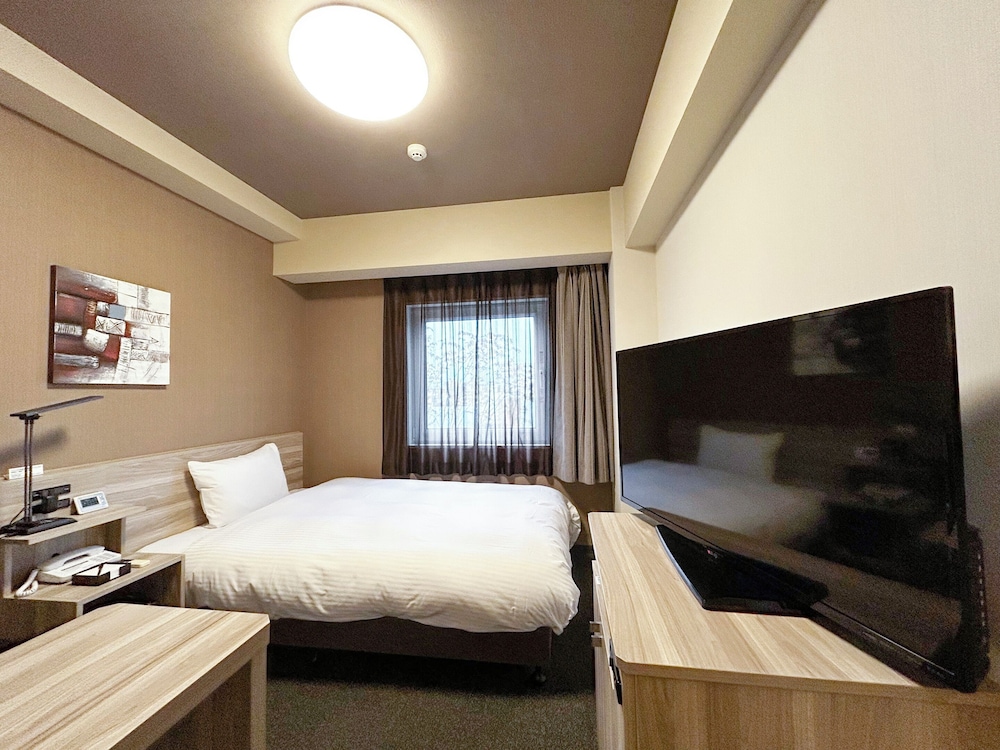 ホテルルートイン新城 名古屋