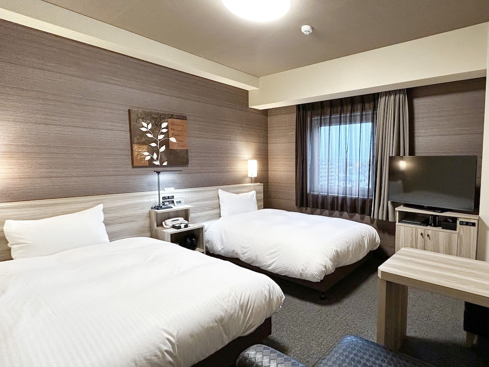 ホテルルートイン新城 名古屋