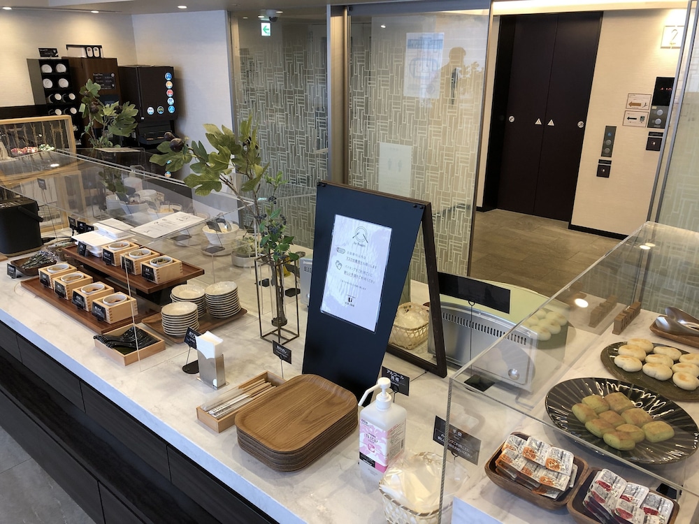 JR 西日本グループ ヴィアイン名古屋駅前椿町 名古屋