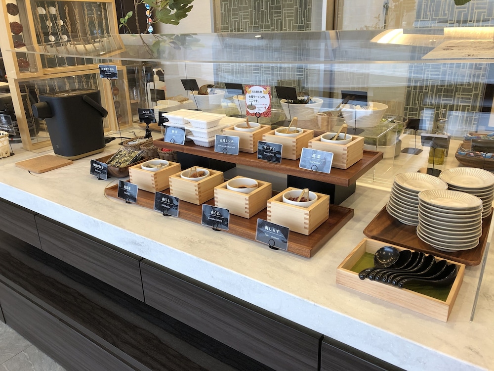 JR 西日本グループ ヴィアイン名古屋駅前椿町 名古屋