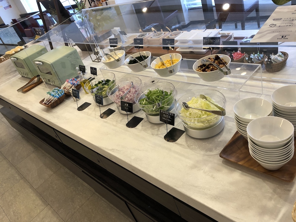 JR 西日本グループ ヴィアイン名古屋駅前椿町 名古屋