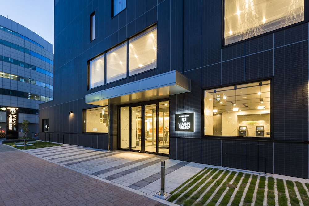 JR 西日本グループ ヴィアイン名古屋駅前椿町 名古屋