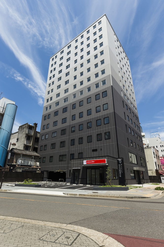 JR 西日本グループ ヴィアイン名古屋駅前椿町 名古屋