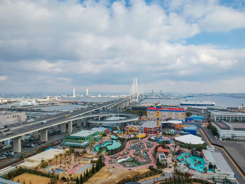 JR 西日本グループ ヴィアイン名古屋駅前椿町 名古屋