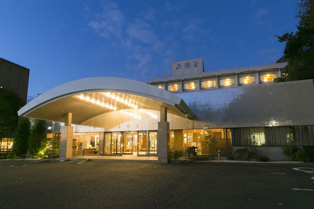 平野屋 名古屋