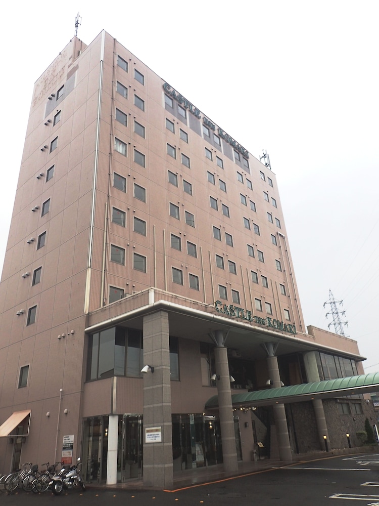 キャッスルイン小牧 名古屋