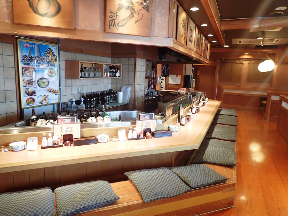 キャッスルイン小牧 名古屋