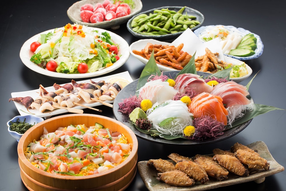 キャッスルイン小牧 名古屋