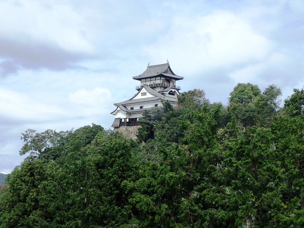 キャッスルイン小牧 名古屋