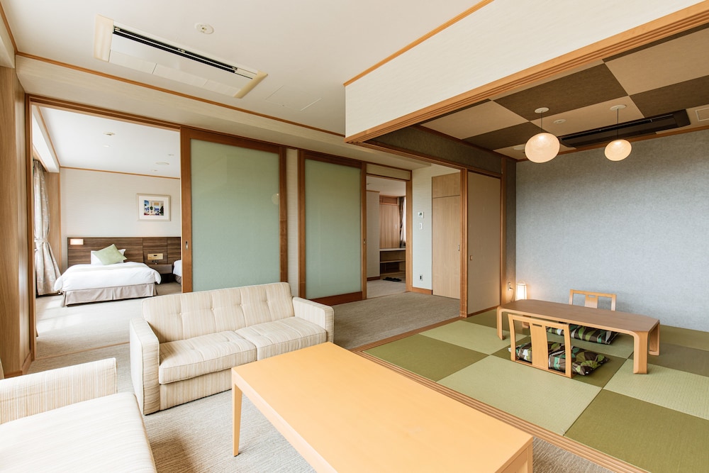亀の井ホテル 知多美浜 名古屋