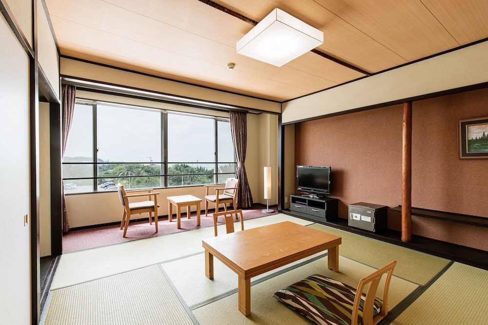 亀の井ホテル 知多美浜 名古屋