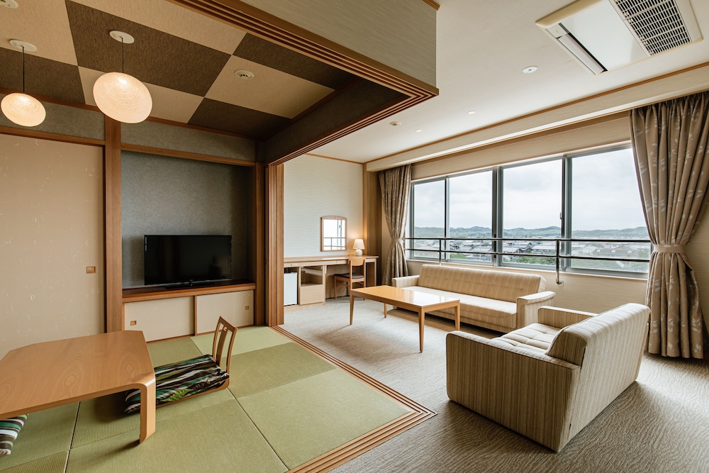 亀の井ホテル 知多美浜 名古屋