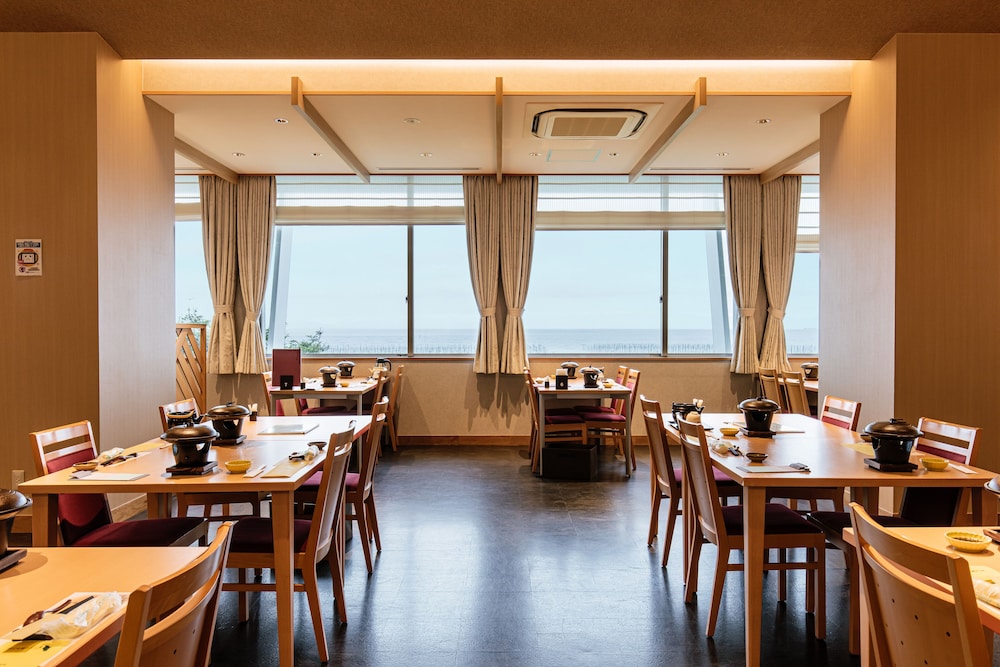 亀の井ホテル 知多美浜 名古屋