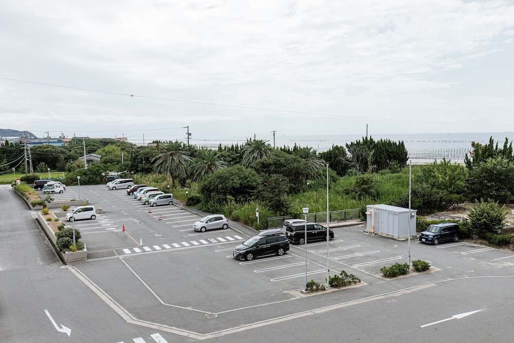 亀の井ホテル 知多美浜 名古屋