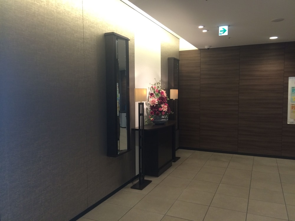 名鉄イン刈谷 名古屋