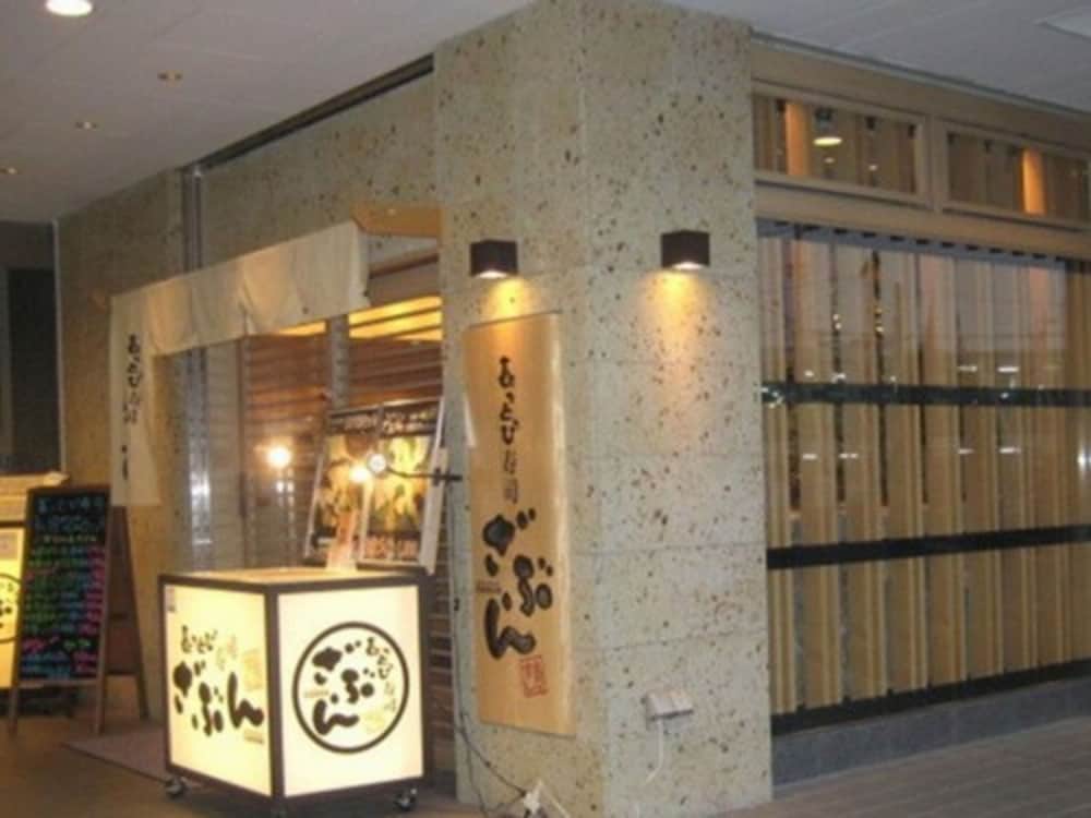 名鉄イン刈谷 名古屋