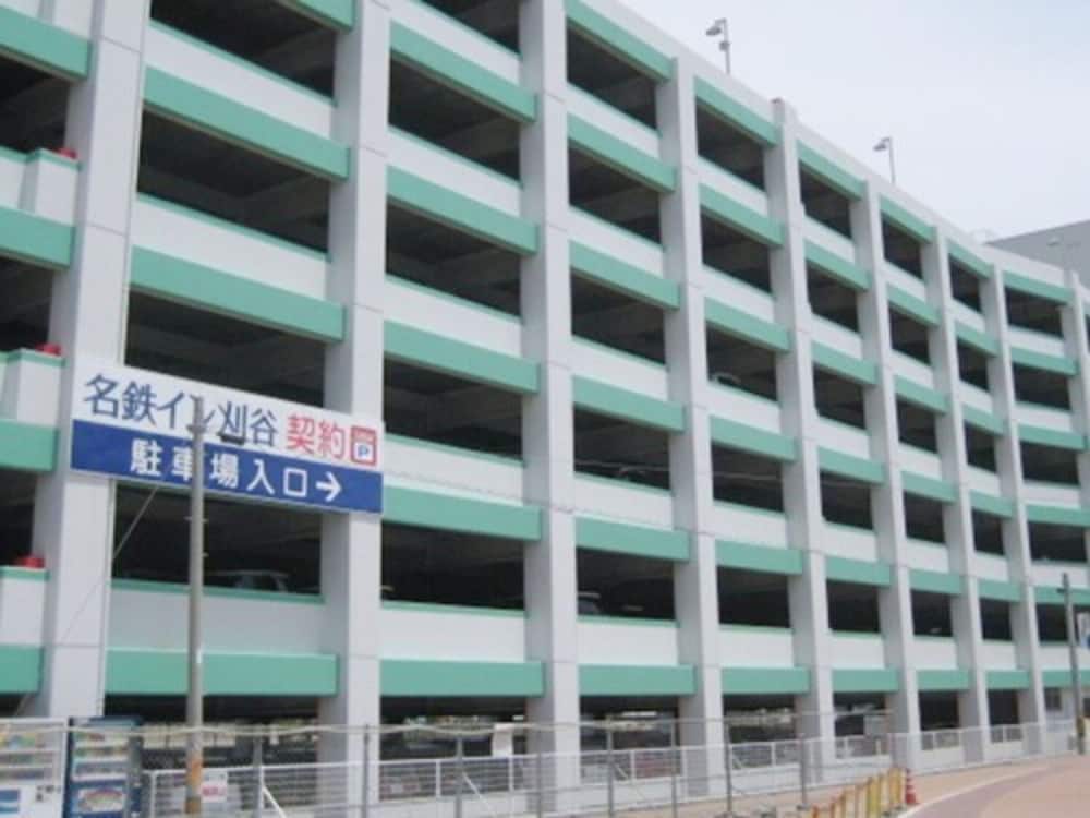 名鉄イン刈谷 名古屋